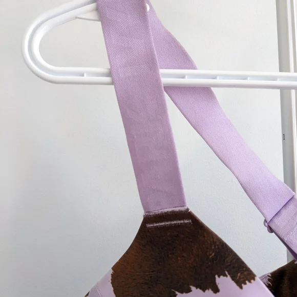 IVY PARK RODEO ACTIVE BRA - Picture 5 of 5